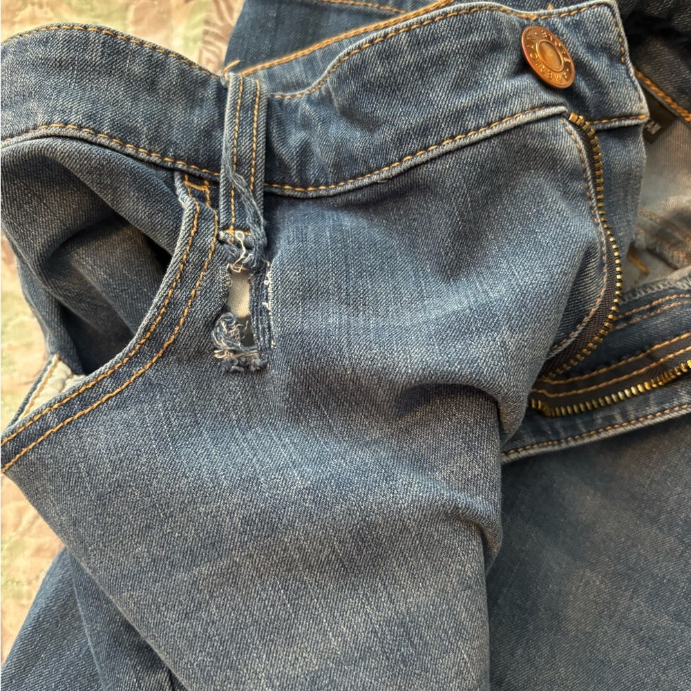 American Eagle jeggings